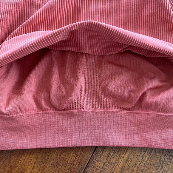 Athleta Renew Built-In Bra Tank (A-C) - As New - Picture 7 of 7